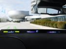 Visión Panorámica BMW: el futuro de la conducción, donde la visión se vuelve realidad