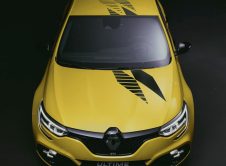 Renault Megane Rs Ultime 2023 (10)