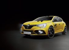 Renault Megane Rs Ultime 2023 (11)