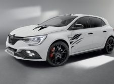 Renault Megane Rs Ultime 2023 (12)