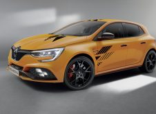 Renault Megane Rs Ultime 2023 (14)