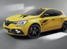 Renault da el pistoletazo de salida a la comercialización del Megane R.S. Ultime