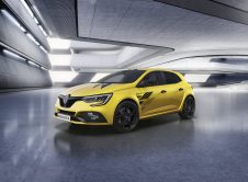Renault Megane Rs Ultime 2023 (17)