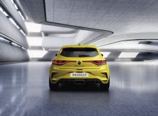 Renault Megane Rs Ultime 2023 (18)