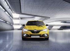 Renault Megane Rs Ultime 2023 (19)