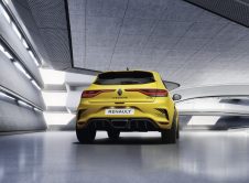 Renault Megane Rs Ultime 2023 (21)