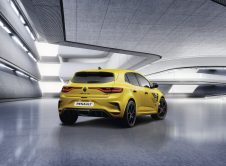 Renault Megane Rs Ultime 2023 (22)