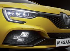 Renault Megane Rs Ultime 2023 (7)