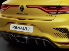 Renault Megane Rs Ultime 2023 (9)