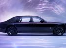 Rolls-Royce Phantom Syntopia, un exclusivo one-off con un complejo techo interior