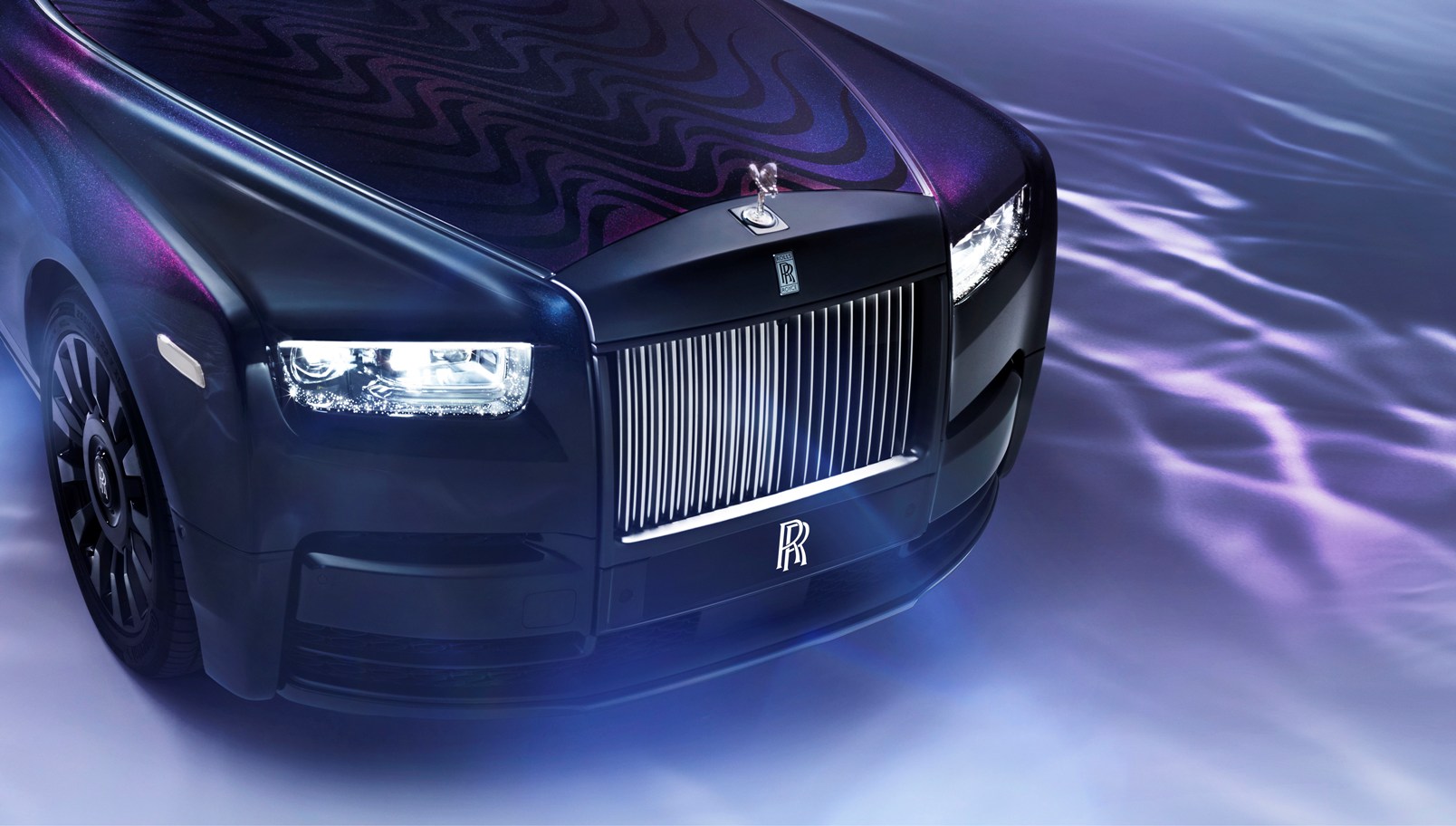 Rolls Royce Phantom Syntopia (2)