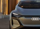 Audi se quiere despedir del motor de combustión y lanzará modelos eléctricos antes de 2035
