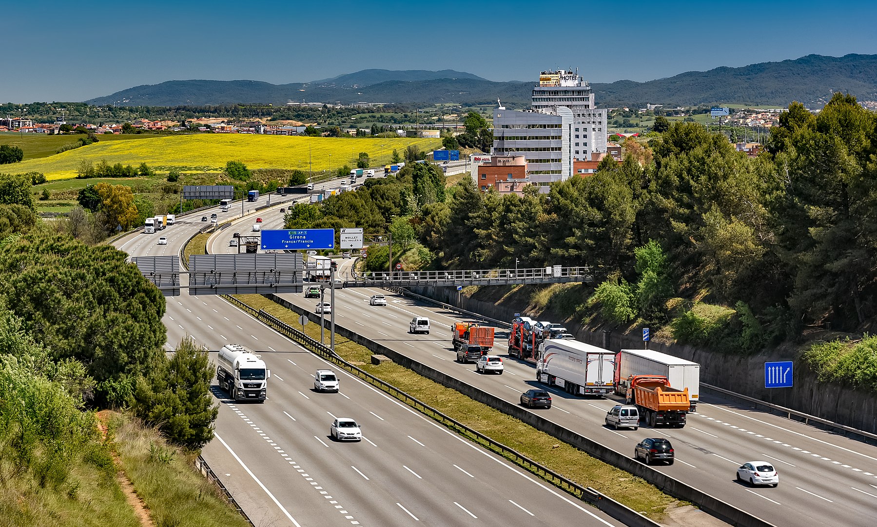 Autopista A7