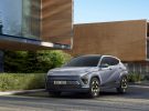 El Hyundai Kona desvela sus cambios para 2024