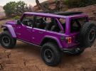 57 Easter Jeep Safari 2023: estos son los siete concept-cars que se verán este año
