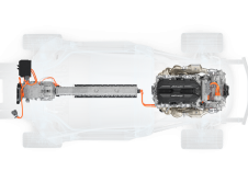 Lamborghini Lb744 12