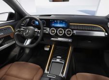 Mercedes Gla 2023 Interior