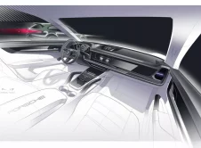 Porsche Cayenne Ev Interior (6)