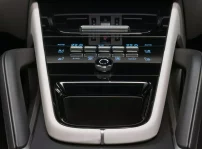 Porsche Cayenne Ev Interior (7)