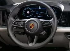 Porsche Cayenne Ev Interior (9)