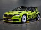 Skoda Fabia RS Rally2: así se construye un coche ganador