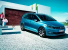 Volkswagen Touran: 20 años innovando y siendo un monovolumen de referencia