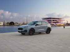 Ford Kuga Graphite Tech Edition