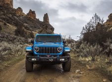 Jeep Wrangler 2024