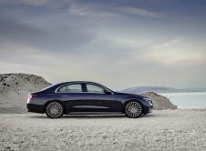 Mercedes-Benz Clase E 2023