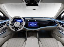 Mercedes-Benz Clase E 2023