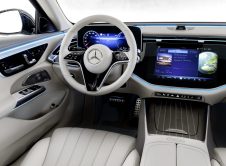 Mercedes-Benz Clase E 2023