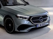 Mercedes-Benz Clase E 2023