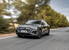 Audi Q8 Sportback E Tron 086