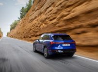 Audi Q8 E Tron 069