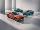 Bentley anuncia novedades estéticas para las versiones Azure, S y Speed de sus modelos