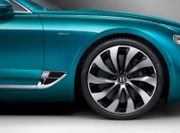 Bentley Continental Gt Azure 2024 (3)