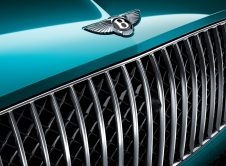 Bentley Continental Gt Azure 2024 (4)