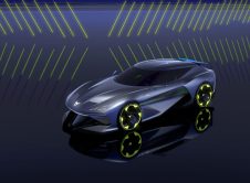 Cupra Darkrebel Virtual Sports Car (10)