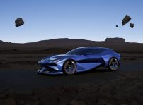 Cupra Darkrebel Virtual Sports Car (11)