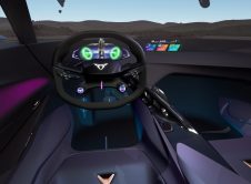Cupra Darkrebel Virtual Sports Car (14)