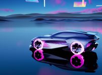 Cupra Darkrebel Virtual Sports Car (2)