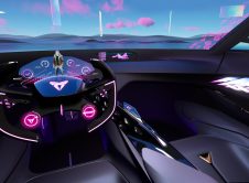 Cupra Darkrebel Virtual Sports Car (5)