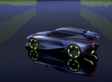 Cupra Darkrebel Virtual Sports Car (9)