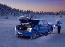 Ford F 150 Lightning Lariat Launch Edition (1)