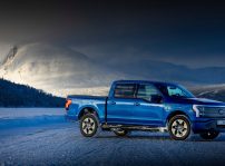 Ford F 150 Lightning Lariat Launch Edition (6)