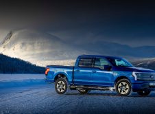 Ford F 150 Lightning Lariat Launch Edition (6)