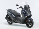 SYM Joymax 125 Z+: el scooter líder en su sector ahora con 300€ de descuento