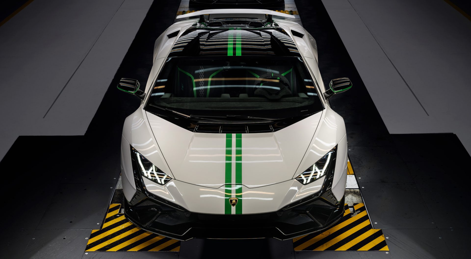 Lamborghini Huracan 60 Anniversary (16)