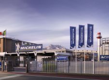 Michelin 8