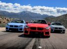 El nuevo BMW M2 ya tiene precios para España ¡A ver qué te parecen!